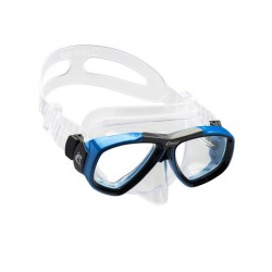 Cressi Mask - Focus - Blue