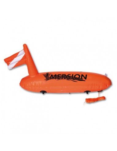 Imersion Buoy/Float - Torpedo