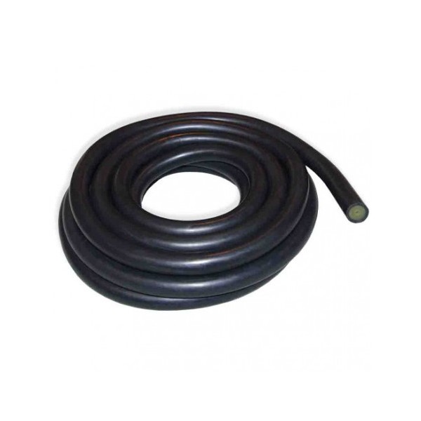 Imersion Latex Tubing - 18mm - Black