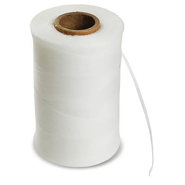Riffe Line - Waxed Nylon Tying