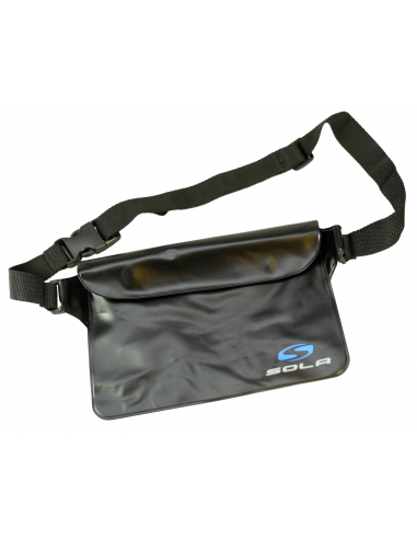 Sola Waterproof Bum Bag