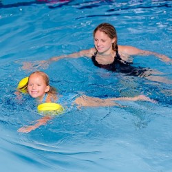 Zoggs Float Discs - 2-6 years 2