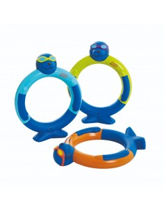 Zoggs Dive Rings