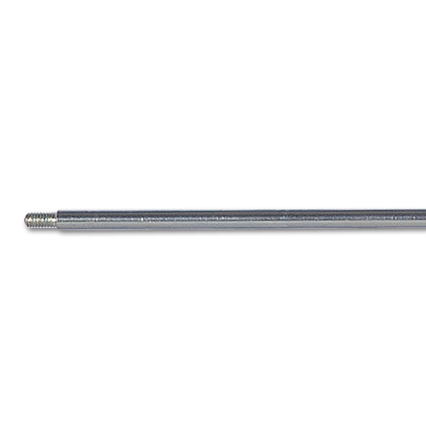 Imersion Spear - 6.5mm Threaded (6mm) Stainless Steel Spear - 115cm