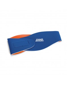Zoggs Junior Ear Band