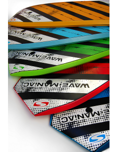 SOLA Bodyboard - Wave...