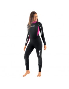 Seac Wetsuit - Relax -...