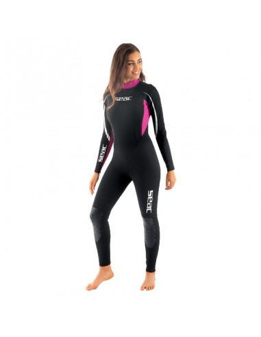 Seac Wetsuit - Relax - Ladies - One...