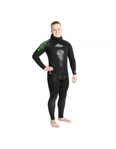 Scorpena Wetsuit - EcoLine...