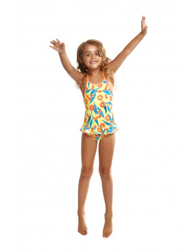 Funkita - Swimsuit - Toddler - Belted...