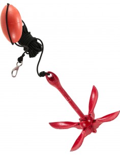 Cressi Squid Anchor