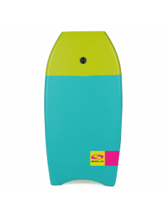 SOLA Bodyboard - Revolver...