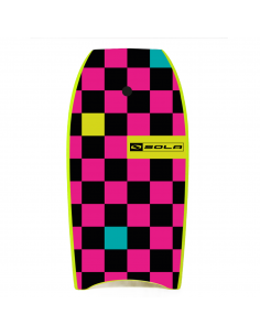 SOLA Bodyboard - Revolver...