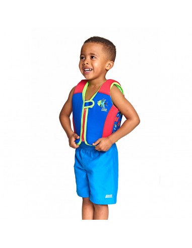 Zoggs Childs Sea Saw Swimsure Jacket