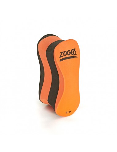Zoggs Pull Buoy - Orange or Grey