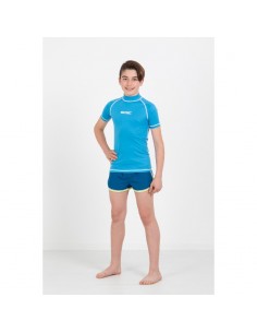SEAC - T-Sun Rash Vest -...