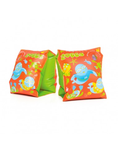 Zoggy Arm Bands - 1-6 Years