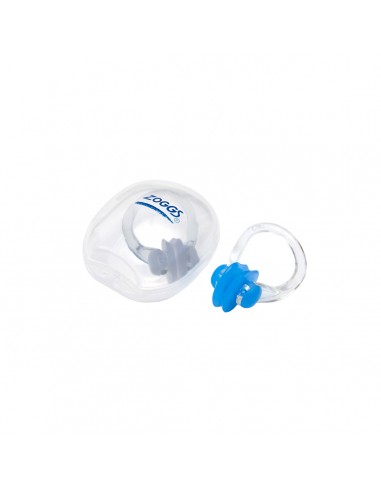 Zoggs Nose Clip - Silicone Pads