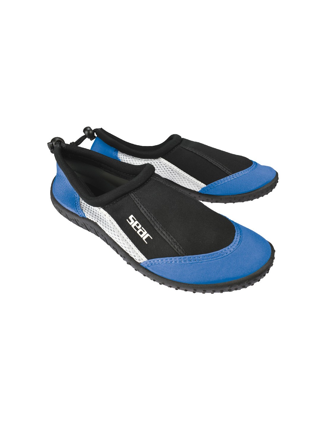 SEAC Reef Beach Shoes - Adults - Blue