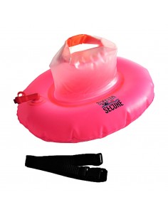 Swim Secure Tow-Donut -...