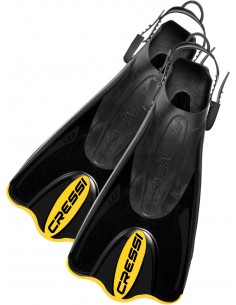 Cressi Fins - Palau SAF 2