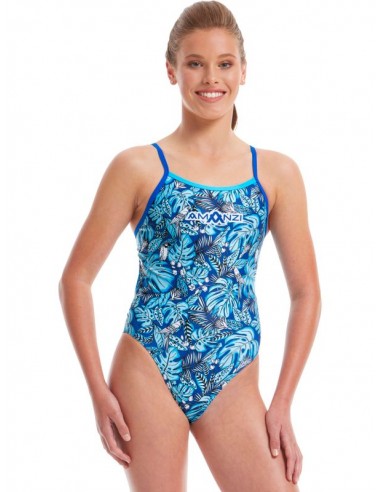 Amanzi - Swimsuit - Bora Bora