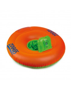 Zoggs Baby Trainer Seat - 0...