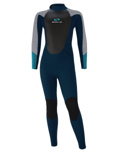 SOLA Steamer - Fire Kid's -...