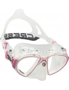 Cressi Mask - Zeus -...