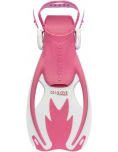 Cressi Fins - Rocks - Kids...