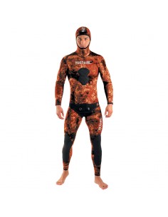 Seac Wetsuit - Ghost -...