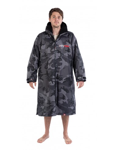 Dryrobe Advance Changing Robe - Large...