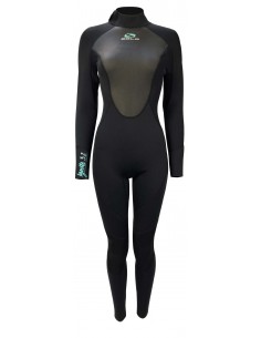 SOLA  Wetsuit - 3/2 Ignite...