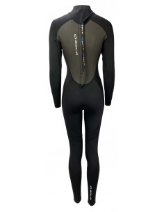 SOLA  Wetsuit - 3/2 Ignite... 2