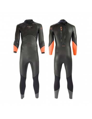 SOLA Wetsuit - Open Water Swimming -...