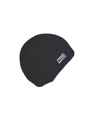 Zoggs Swim Cap - Deluxe Stretch -...