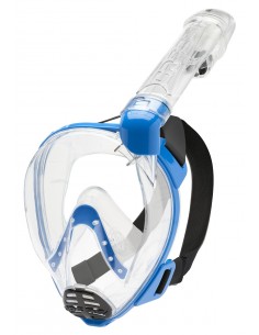 Cressi Full Face Mask -...
