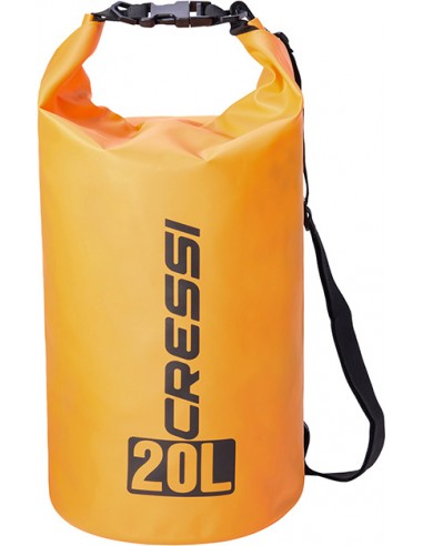 Cressi Dry Bag - 20L - Various Colours
