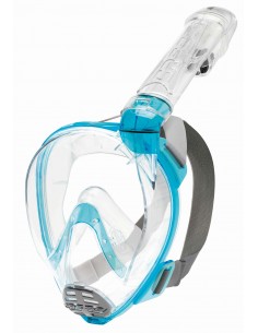 Cressi Full Face Mask -... 2