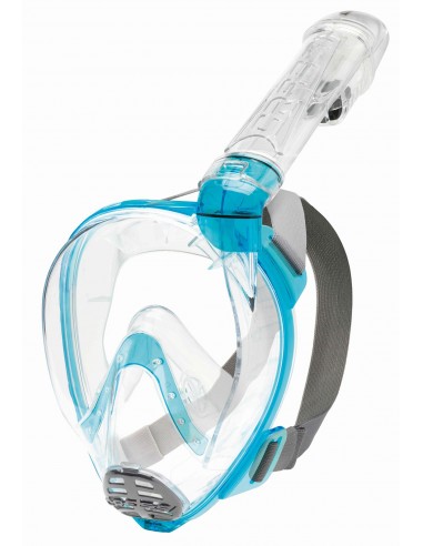 Cressi Full Face Mask - Baron - XS...