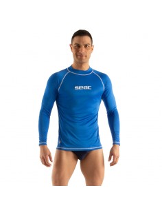 SEAC T-Sun Rash Vest - Long...