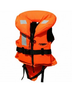 TWF Kid's Freedom Life Jacket
