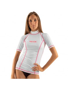 Seac T-Sun Rash Guard -...