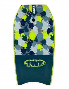 TWF Bodyboard - XPE Slick... 2