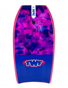 TWF Bodyboard - XPE Slick...
