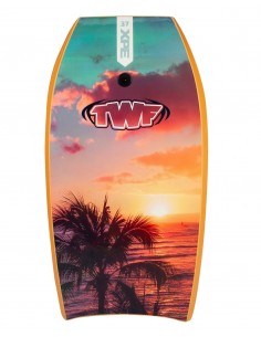 TWF Bodyboard - XPE Slick... 2