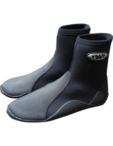 TWF Boots - 5mm Adults - Pull-On