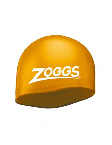 Zoggs OWS Silicone Swim Cap - Adult -...