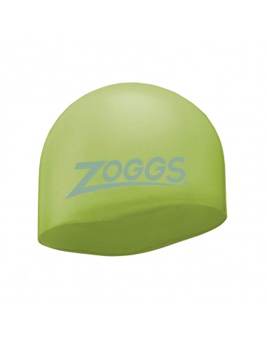 Zoggs OWS Silicone Swim Cap - Adult -...