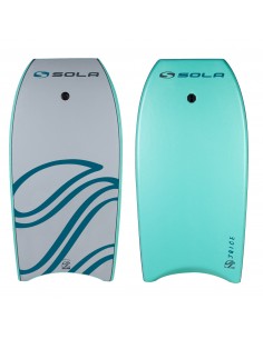 SOLA Bodyboard - Juice -...